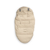 Elodie Details lily white perjani džak za kolica