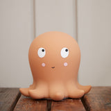 Filibabba led lamp, otto the octopus