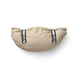 Elodie Details lily white perjani džak za kolica