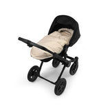 Elodie Details lily white perjani džak za kolica