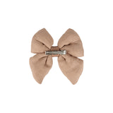 Donsje klasina clip| vintage rose