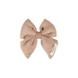Donsje klasina clip| vintage rose