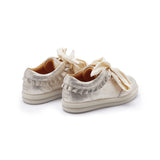 Donsje Pexley Sneakers | Lilac Leather
