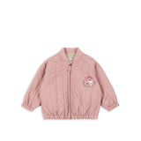 Konges Slojd jakna bomber mellow rose