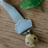 Elodie sunrise blue klipsa za cucle