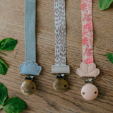 Elodie sunrise blue klipsa za cucle