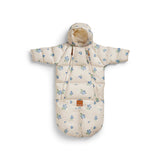 Elodie blueberry bliss baby overall
