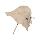 Elodie Details sun hat, pure khaki