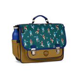 Caramel&cie playground satchel