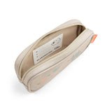 Done by Deer celebration pencil case, sand