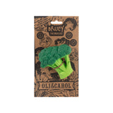 Oli&Carol Brucy the Broccoli Baby Teether