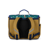 Caramel&cie playground satchel