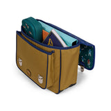 Caramel&cie playground satchel