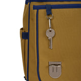 Caramel&cie playground satchel