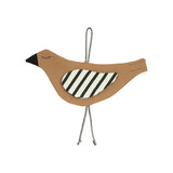 Nobodinoz decorative mobile playground birdy