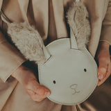 Donsje Britta Exclusive Purse Rabbit