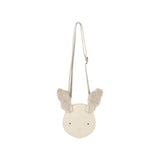 Donsje Britta Exclusive Purse Rabbit