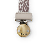 Elodie le leopard klipsa za cucle