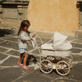 Konges Slojd koleva za lutke minnie, vienna