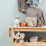 Done By Deer matal bottle celebration, sand