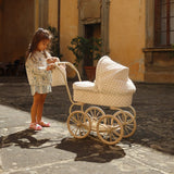 Konges Slojd koleva za lutke minnie, vienna