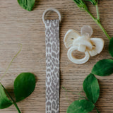 Elodie le leopard klipsa za cucle