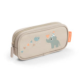 Done by Deer celebration pencil case, sand
