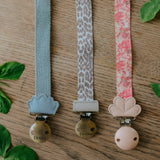 Elodie le leopard klipsa za cucle