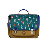 Caramel&cie playground satchel