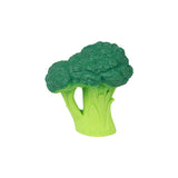 Oli&Carol Brucy the Broccoli Baby Teether