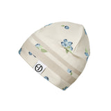 Elodie blueberry bliss winter beanie