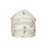 Elodie blueberry bliss winter beanie