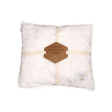 Filibabba kapok junior jastuk, nature white