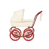 Konges Slojd kolevka za lutke minnie, estate dot