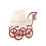 Konges Slojd kolevka za lutke minnie, estate dot