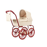 Konges Slojd kolevka za lutke minnie, estate dot