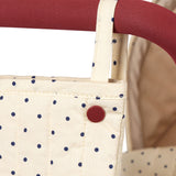 Konges Slojd kolevka za lutke minnie, estate dot