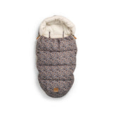 Elodie Details footmuff, blue garden