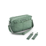 Done by deer torba za kolica mini, zelena