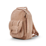 Elodie Details backpack MINI, pink boucle