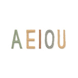 Lorena Canals interaktivni tepih abc color and letters