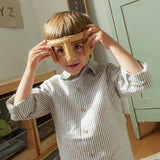 Lorena Canals interaktivni tepih abc color and letters