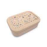 Filibabba silicone lunch box, little wonders