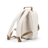 Elodie Details white boucle MIDI ranac