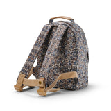 Elodie Details backpack MINI, blue garden