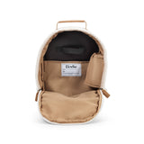 Elodie Details white boucle MIDI ranac