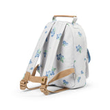 Elodie blueberry backpack mini