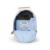 Elodie blueberry backpack mini