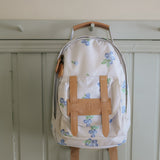 Elodie blueberry backpack mini