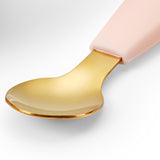 Elodie rosie bow silikonski set za jelo